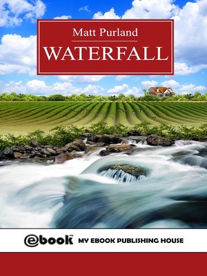 cover image of Waterfall